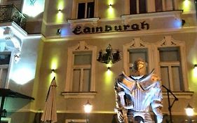 Edinburgh